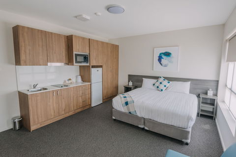 Studios On Beaumont - Holiday Cairns 3