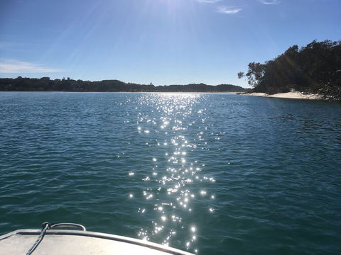 Riverside Rest Nambucca Heads - Holiday Cairns 4