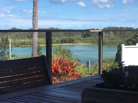 Riverside Rest Nambucca Heads - Holiday Cairns 6