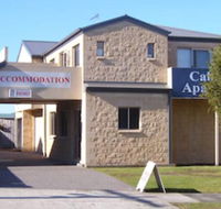 Inverloch Cabins - Holiday Cairns