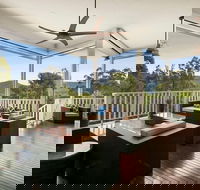 Kerami Manor - Holiday Cairns