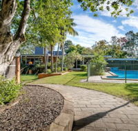 Brookfield Retreat - Holiday Cairns