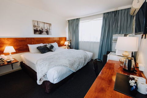 Tamworth City Motel - Holiday Cairns 5