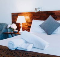 Tamworth City Motel - Holiday Cairns