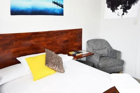 Tamworth City Motel - Holiday Cairns 7