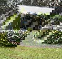 The Woods At Pokolbin - Holiday Cairns