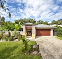 Bamboo 21 - Holiday Cairns