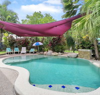 Trinity Breezes at Trinity Beach - Holiday Cairns