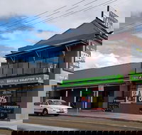 Tenterfield Tavern and Motor Inn - Holiday Cairns