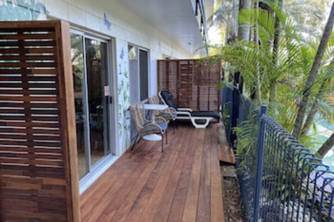 The Palms At Palm Cove - Holiday Cairns 0