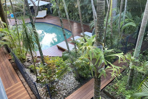 The Palms At Palm Cove - Holiday Cairns 7