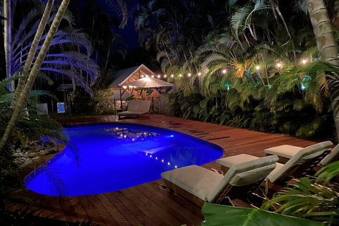 The Palms At Palm Cove - Holiday Cairns 5
