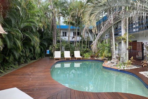 The Palms At Palm Cove - Holiday Cairns 2