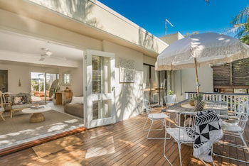 A PERFECT STAY - Banjo's On Paterson - Holiday Cairns 0