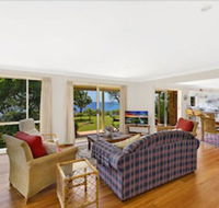 Stunning Ocean Views - Holiday Cairns
