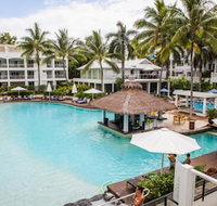 Shiloh At The Beach Club - 3121 - Holiday Cairns