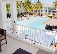 3123 Beach Club Paradise - Holiday Cairns