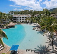 Penthouse 5134 Beach Club - Holiday Cairns