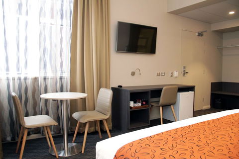 Mercure Orange - Holiday Cairns 0