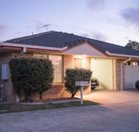 Grange Villas - Holiday Cairns