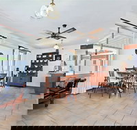 Sun  Sea - Holiday Cairns