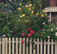 Blyth Cottage Burra