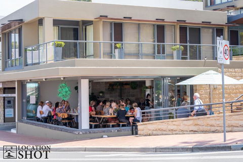 CENTRAL NO 5 LUXURY APARTMENT - Holiday Cairns 5