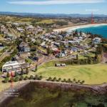 CENTRAL NO 5 LUXURY APARTMENT - Holiday Cairns 0