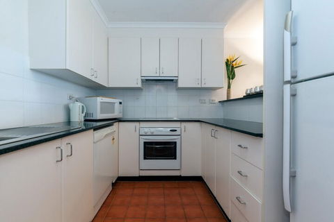 St Andrews Unit 12 Horizons Golf Club - Holiday Cairns 1