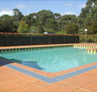 St Andrews Unit 12 Horizons Golf Club - Holiday Cairns