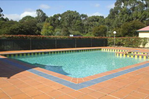St Andrews Unit 12 Horizons Golf Club - Holiday Cairns 0