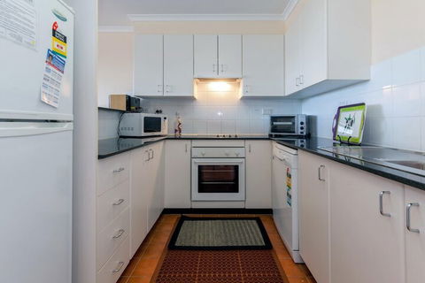 Gleneagles, Unit 53 Horizons Golf Club - Holiday Cairns 4