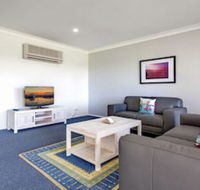 Villa 126 Horizons Golf Club - Holiday Cairns