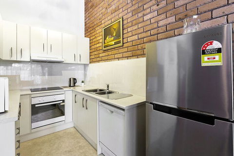 Macadamia Court, 2/8 Government Road - Holiday Cairns 3