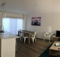 Santa Monica Lodge - Holiday Cairns