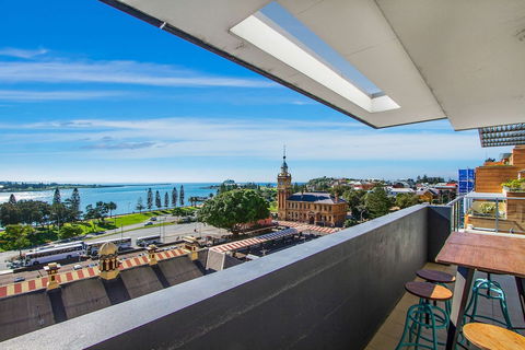 Terminus Apartment Hotel - Holiday Cairns 4