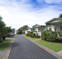 Reflections Holiday Parks Urunga - Holiday Cairns