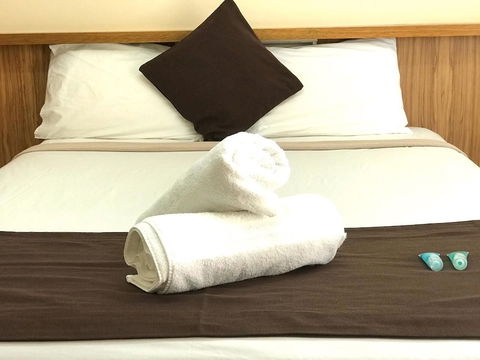 Angel's Rest Motel - Holiday Cairns 4