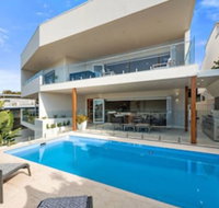 Ultimate Beach House - Holiday Cairns
