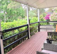 Comfy  Big Blue Cottage - Holiday Cairns