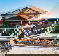 Tegwan's Nest - Holiday Cairns