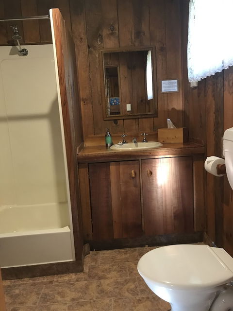 Cradle Mountain Highlanders Cottages - Holiday Cairns 0