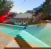 The Stuart Hotel-Motel - Holiday Cairns