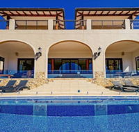 Villa Vivante - Holiday Cairns