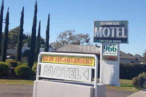 Banksia Motel - Holiday Cairns 7