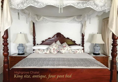 Highgrove - Holiday Cairns 4