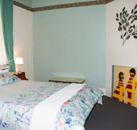 Kimba Travellers Haven - Holiday Cairns
