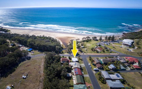 Tallowood Beachfront Cottage - Holiday Cairns 1