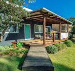 Tallowood beachfront cottage - Holiday Cairns