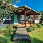Tallowood Beachfront Cottage - Holiday Cairns 0